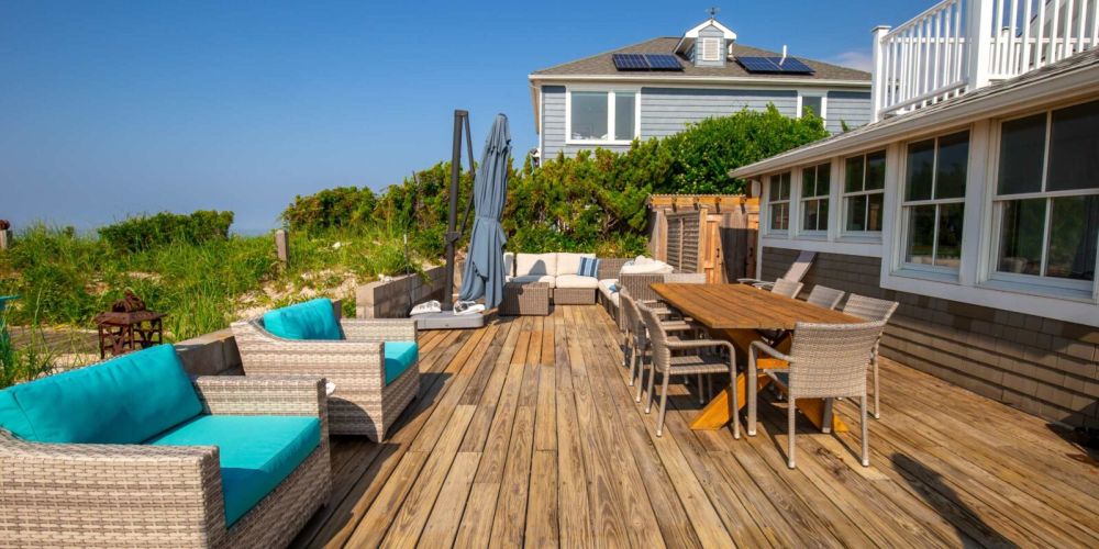 Diana Luxury Retreat: Private Beach and Vineyards Main Image