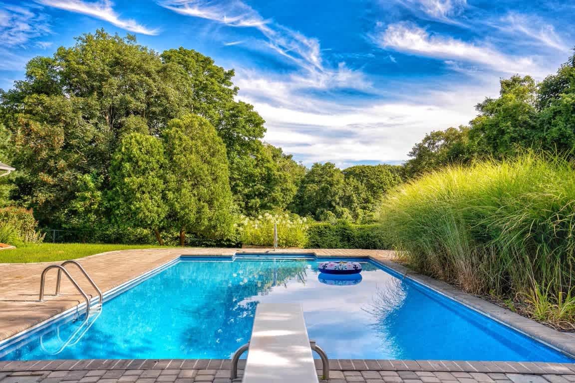 Respite Ranch: Private Pool, Hot Tub, BBQ Grill Main Image