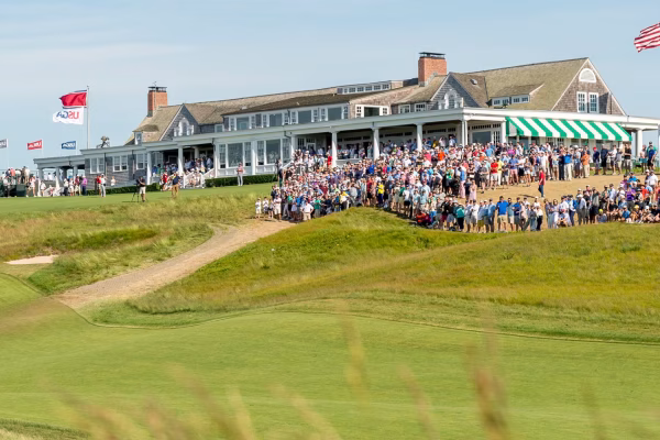 Shinnecock Hills Golf Club